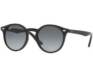 Ray-Ban Junior RJ9064S-100/11 Kids Sunglasses Black