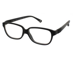 Dilli Dalli Choco Chip Kids Eyeglasses Black