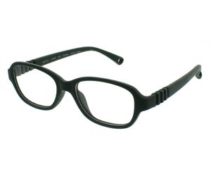 Dilli Dalli Smores Kids Eyeglasses Forest Green