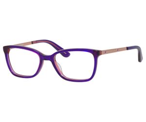 Juicy Kids Eyeglasses JU929 0S1V Pink Violet