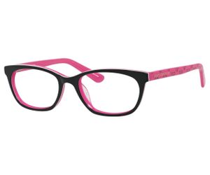 Juicy Kids Eyeglasses JU931 03H2 Black Pink