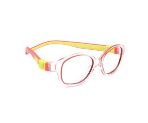 Maxima Eyewear MX3044-3  Kids Glasses Red 43-14 (4-6 Years)