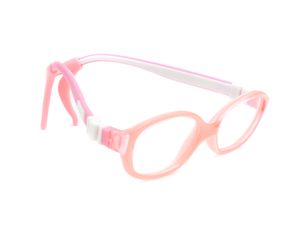 Maxima Eyewear MX3060-1 Kids Glasses Pink 42-15 (2-6 years)