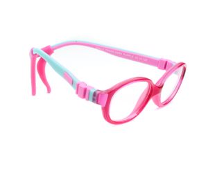 Maxima Eyewear MX3060-2 Kids Glasses Purple 42-15 (2-6 years) 