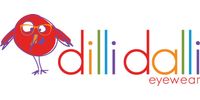 Kids glasses popular brands: Dilli Dalli