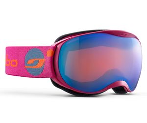 Julbo J73812187 Atmo Kids Prescription Ski Masks Fuchsia/Flash Blue 4-8 Years