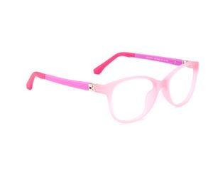 Maxima Eyewear MX3067-1 Kids Glasses Pink 47-16 (6-8 Years)