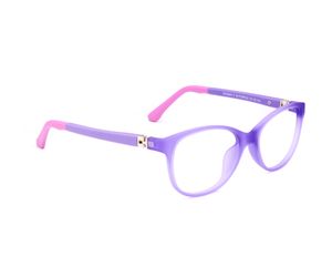 Maxima Eyewear MX3067-1 Kids Glasses Purple 47-16 (6-8 Years) 