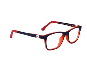 Maxima Eyewear MX3069-2 Kids Glasses Blue 46-15 (4-6 Years)    