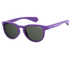 Polaroid Childrens Polarized  Sunglasses PLD 8030/S Polarized 0B3V Violet