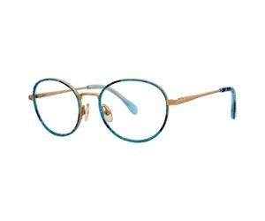 Lilly Pulitzer Teddi Girls Eyeglasses Mint