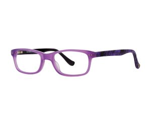Kensie Girls Aloha Kids Eyeglasses Lavender