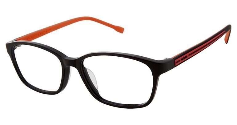 crocs eyeglass frames