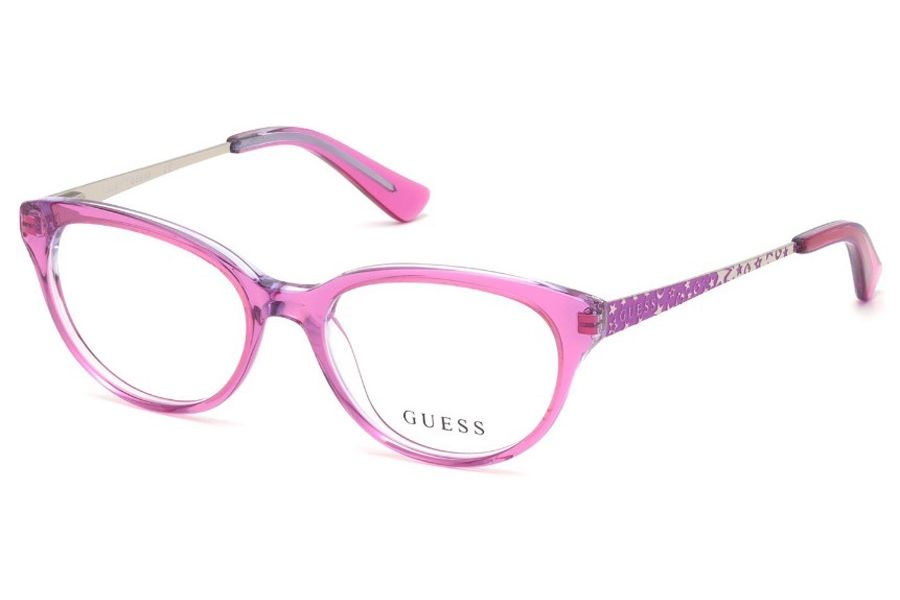 guess childrens glasses