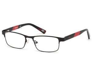 Skechers SE1160 Kids Glasses Matte Black 002