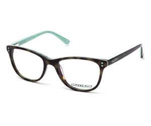 Skechers SE1631 Kids Glasses Havana 056