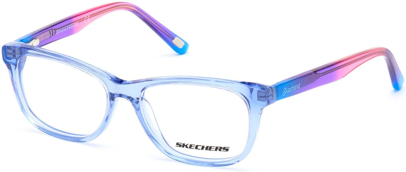 skechers childrens glasses