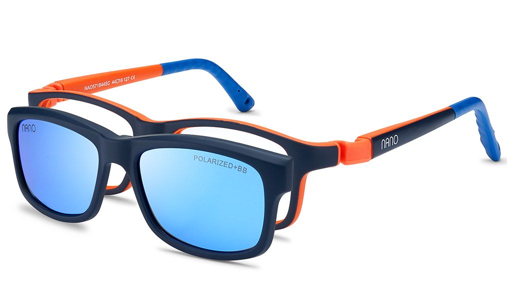 Specs with best sale magnetic sunglasses