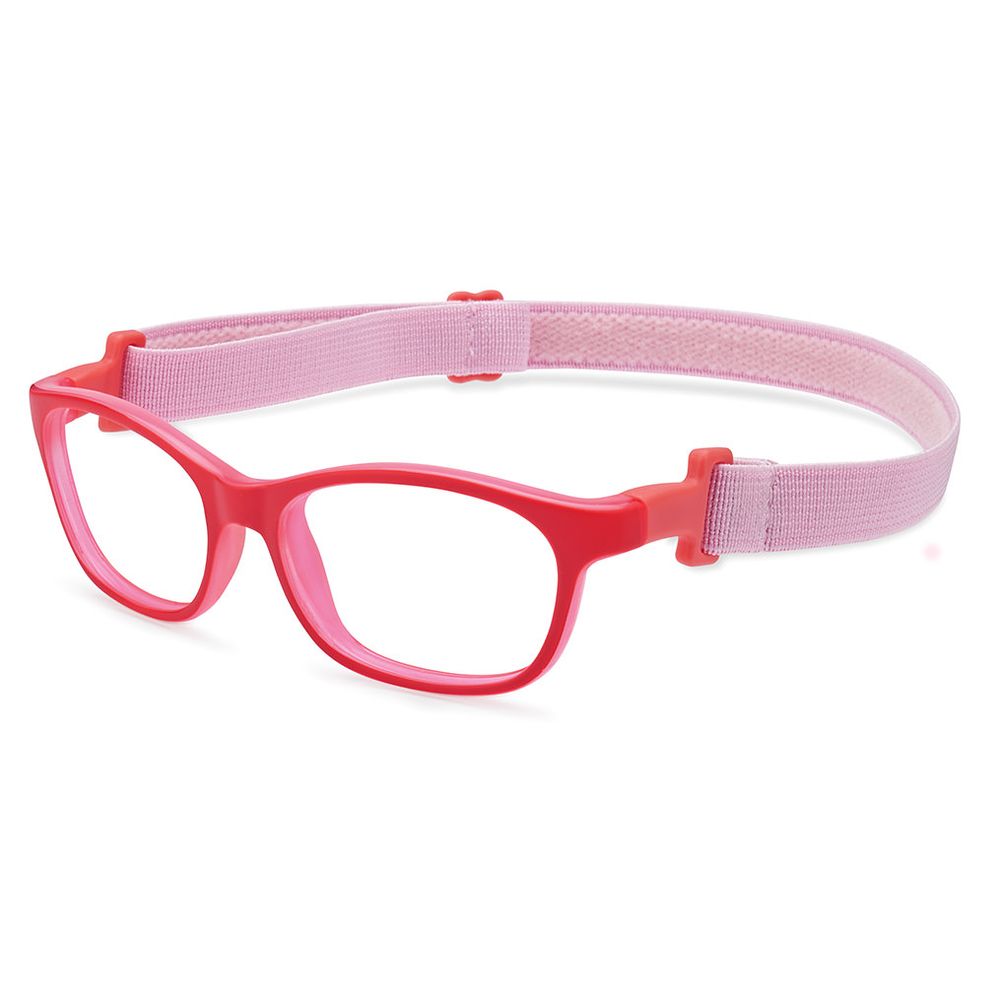 Kids fishing glasses-Pink -  - skoða nánar