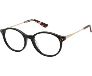 Juicy Kids Eyeglasses JU942 0807 Black