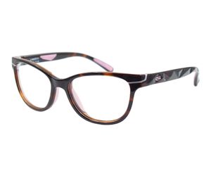 Rec Specs Liberty Sport  Z8-Y70 Kids Indesctructible Eyeglasses Tortoise Rose #921