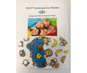 MYI™ Occlusion Kids Eye Patches Boys Junior 