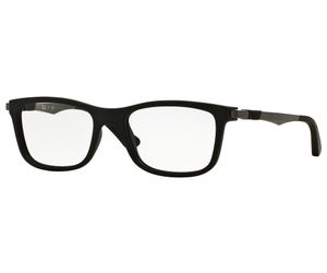 Ray-Ban Junior RY1549-3633 Kids Glasses Matte Black