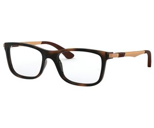 Ray-Ban Junior RY1549-3785 Kids Glasses Havana