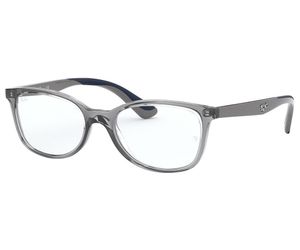 Ray-Ban Junior RY1586-3830 Children's Glasses Transparent Grey