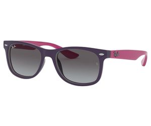 Ray-Ban Junior New Wayfarer RJ9052S-70218G Sunglasses Violet 