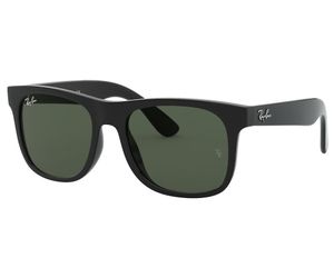 Ray-Ban Junior RJ9069S-100/71 Kids Sunglasses Black  