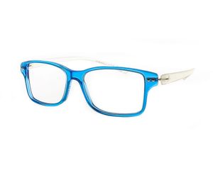 iGreen V4.28-C44 Kids Eyeglasses Shiny Light Blue/Matt Crystal