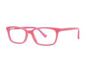 Kensie Girl Chameleon Girls Eyeglasses Pink