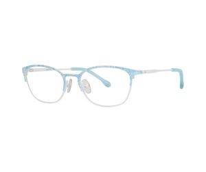 Lilly Pulitzer Atley Girls Eyeglasses Salty But Sweet