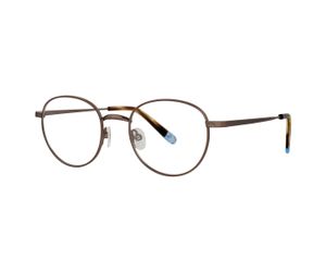 Original Penguin The Elliot Jr Boys Glasses Brown