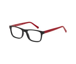 United Colors of Benetton BEKO2011-001 Kids Eyeglasses Gloss Black