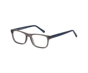 United Colors of Benetton BEKO2011-951 Kids Eyeglasses Crystal Grey