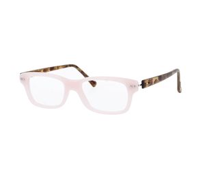 iGreen V4.72-C167 Kids Eyeglasses Pink/Matt Tortoise