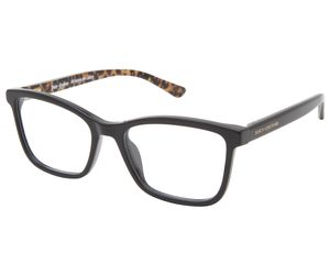 Juicy Girls Eyeglasses JU305 0807 Black