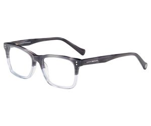 Lucky Brand Children's Eyeglasses D724 Grey Blue