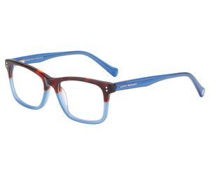 Lucky Brand Children's Eyeglasses D724 Tortoise Blue