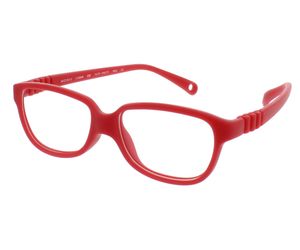 Dilli Dalli Tutti Frutti Kids Eyeglasses Red