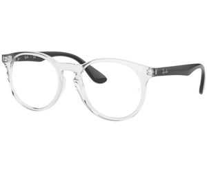 Ray-Ban Junior RY1554-3541 Kids Glasses Transparent