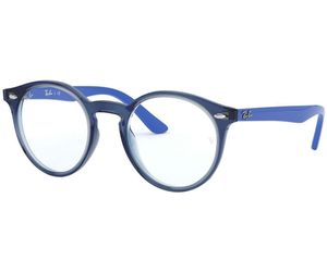 Ray-Ban Junior RY1594-3811 Kids Glasses Transparent Blue