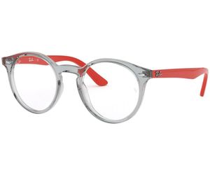 Ray-Ban Junior RY1594-3812 Kids Glasses Transparent Grey