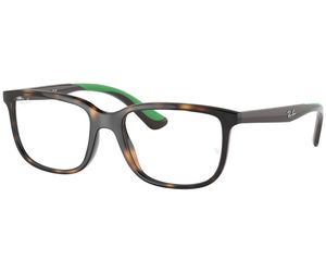 Ray-Ban Junior RY1605-3867 Kids Glasses Havana