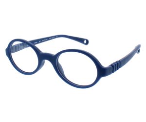 Dilli Dalli Snuggles Kids Eyeglasses Navy