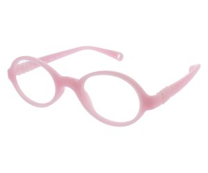 Dilli Dalli Snuggles Kids Eyeglasses Powder Pink