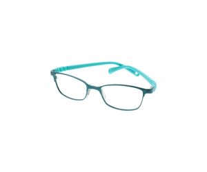 Dilli Dalli Birthday Cake Kids Eyeglasses Teal