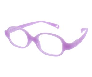 Dilli Dalli Cuddles Kids Eyeglasses Lilac